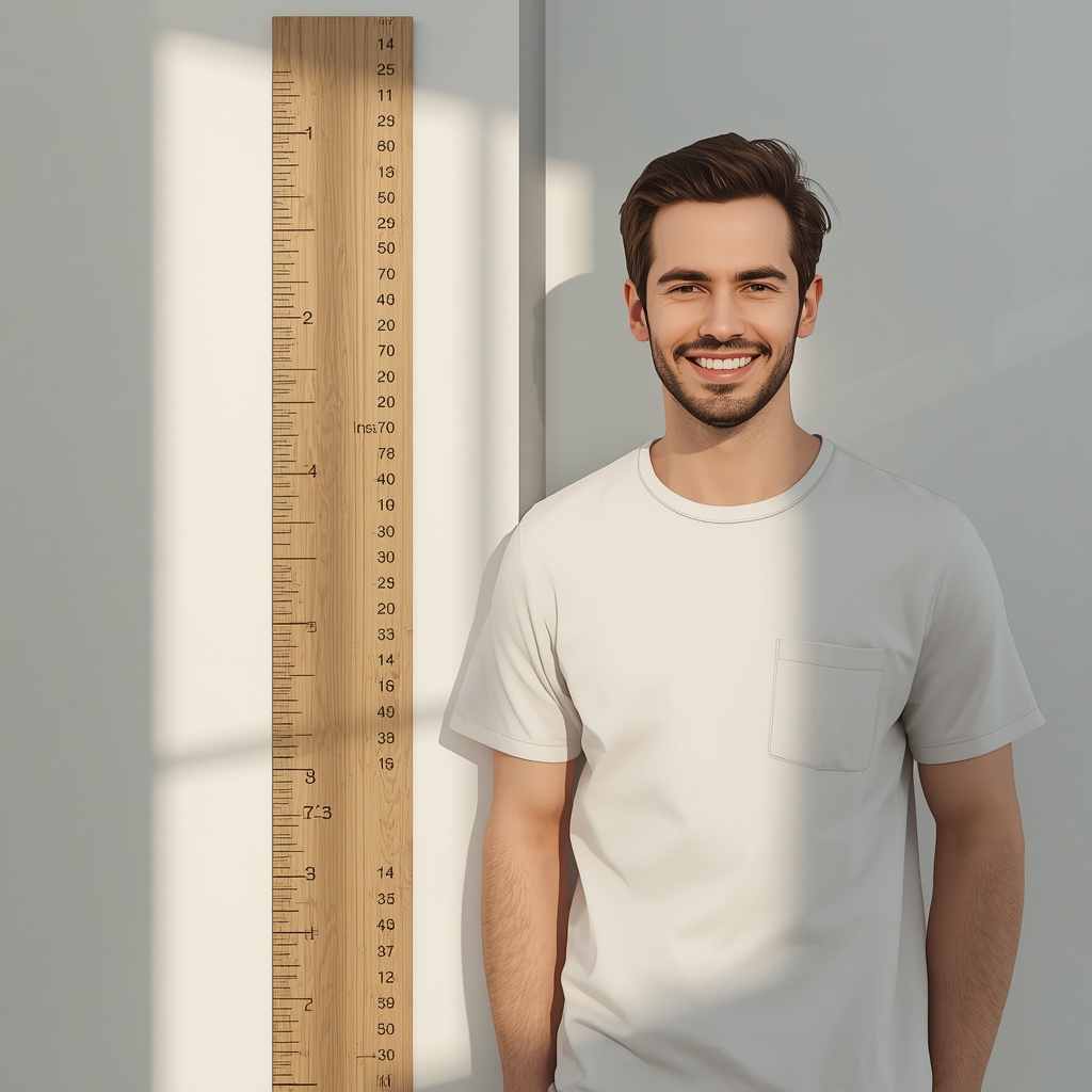 Height Growth