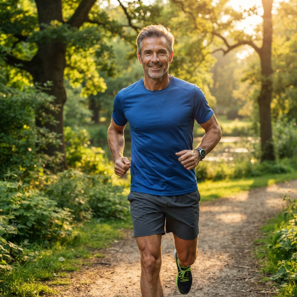 Men's Wellness