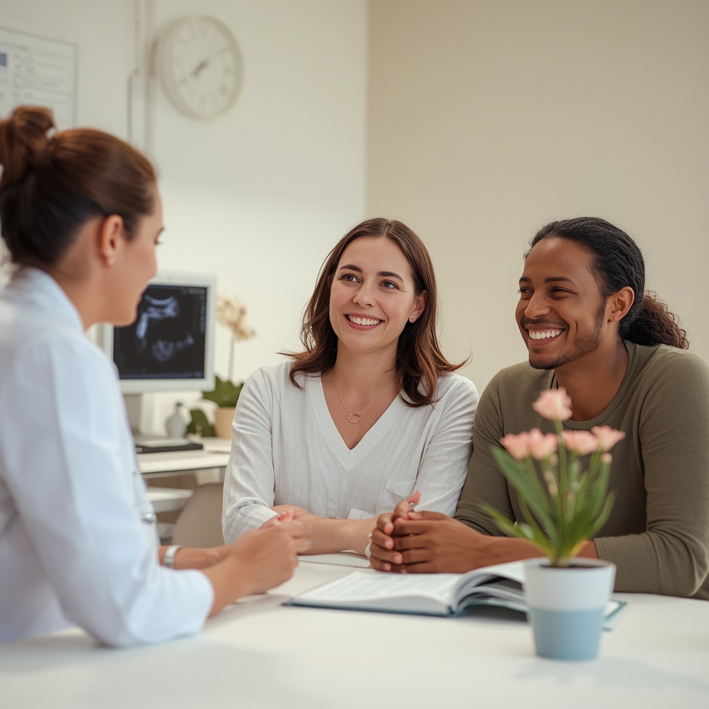 Infertility Treatment